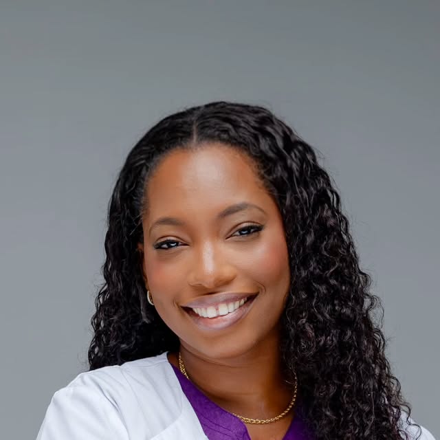 Dr. Safiya Blake, DDS - Associate Dentist at Tooth Boutique in Chaguanas, Trinidad